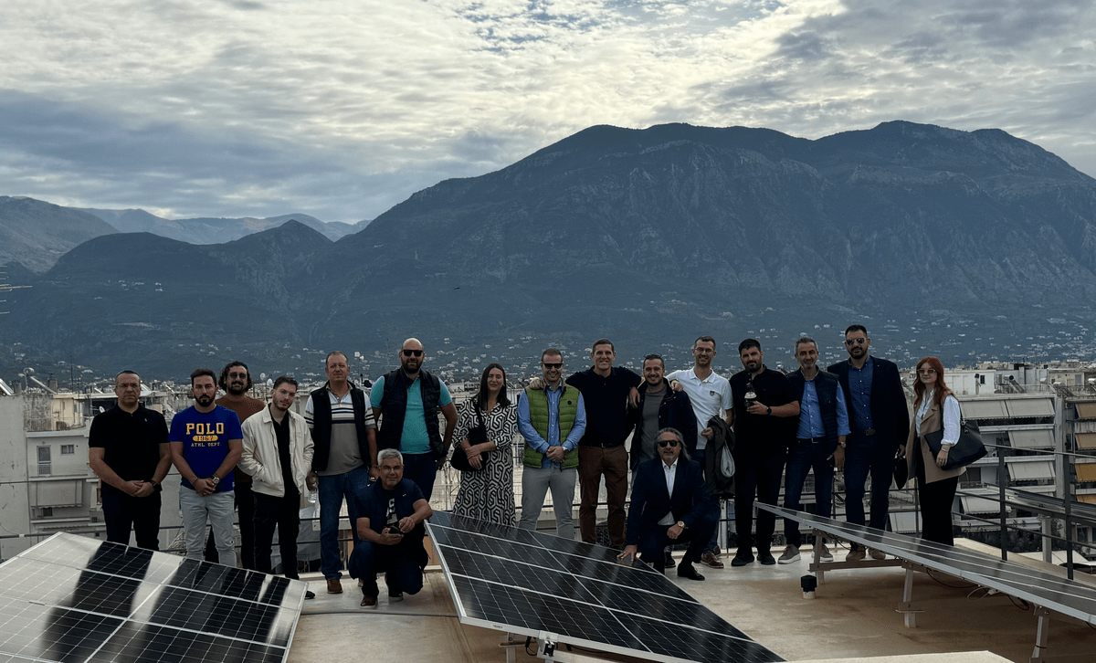 12th PANHELLENIC SYMPOSIUM THE HVAC INDUSTRY AFTER 2030, KALAMATA 2024.10