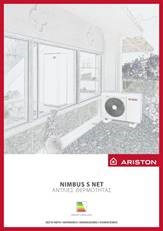 05 ariston manual nimbus s net
