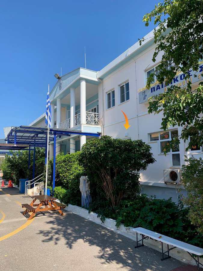 003 mhxanikos aerismos me anakthsh thermothtas