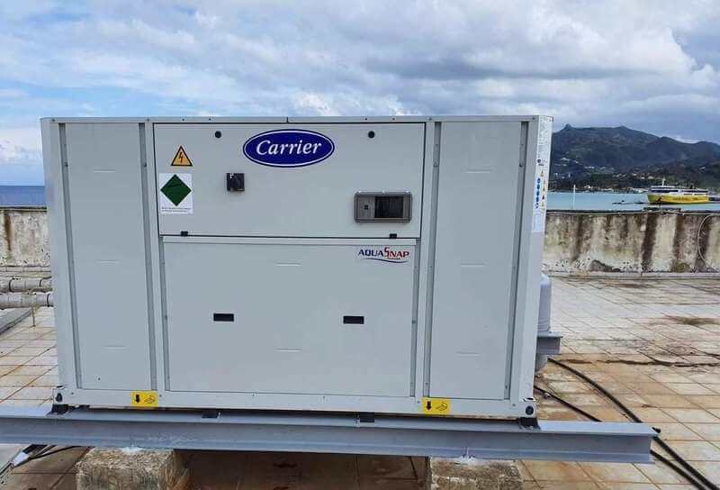 003 antlia thermothta carrier 30rqs dhmarxeio zakunthou