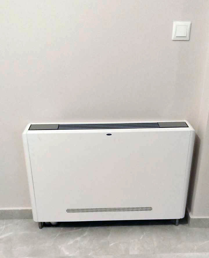 01 heat pump installation messini kalamata