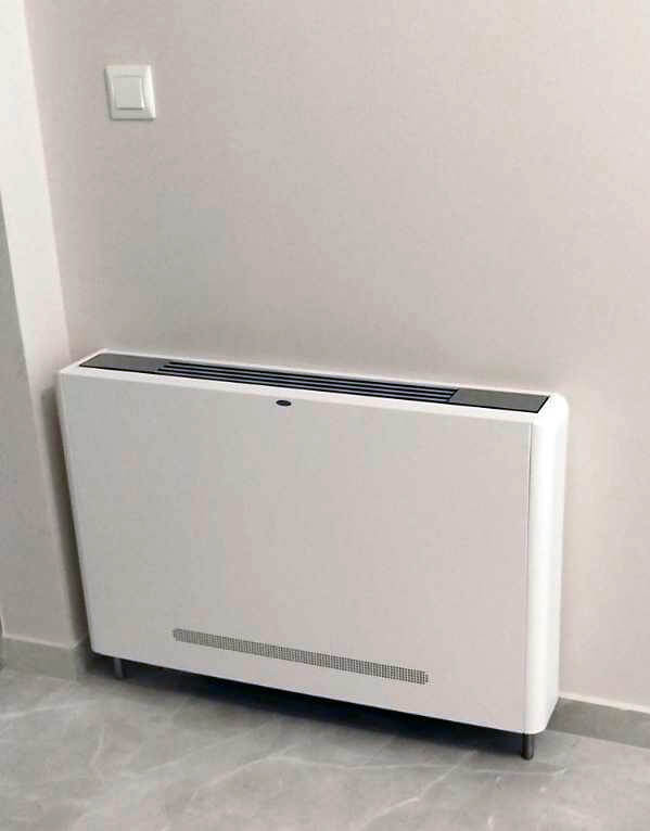 03 floor fan coils carrier andrianos heat pump