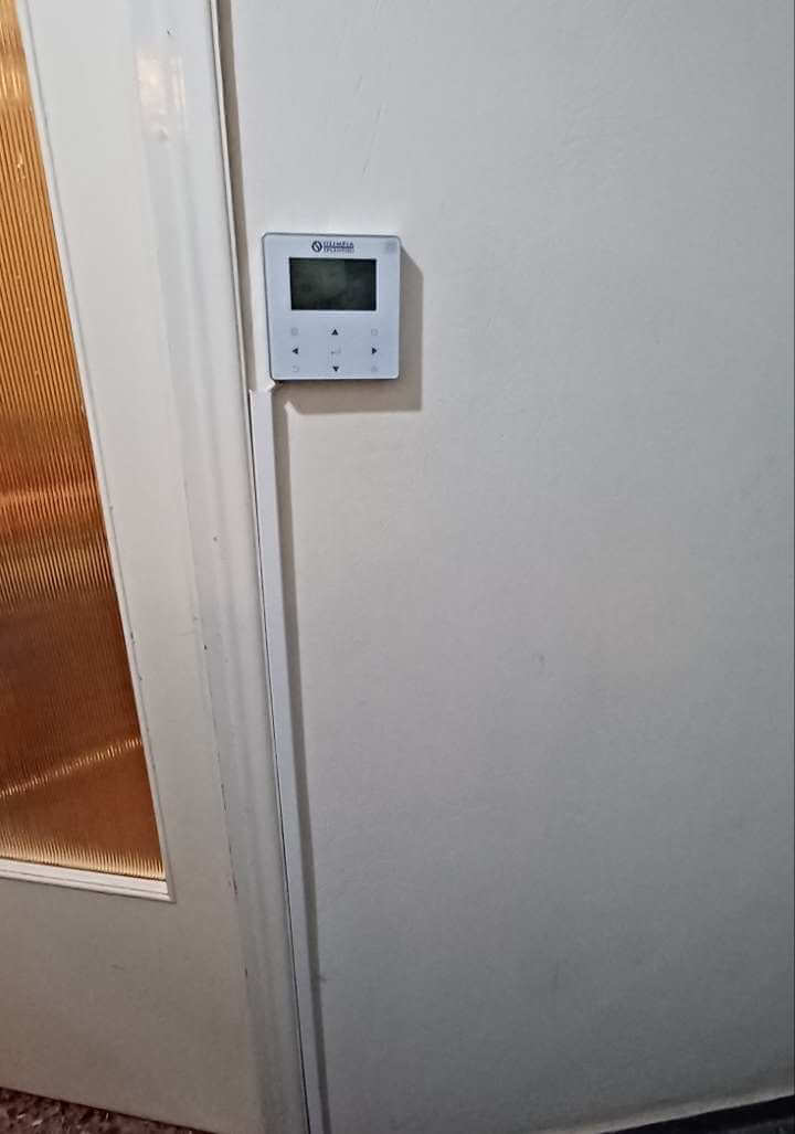 003 xeiristirio antlias thermotitas olympia splendid antistathmisi