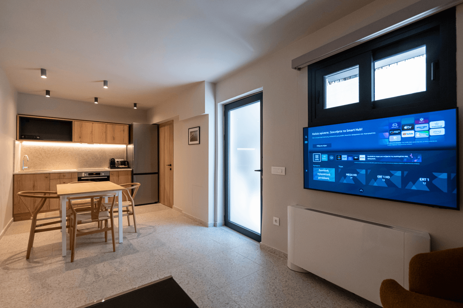 002 fan coils olimpia splendid