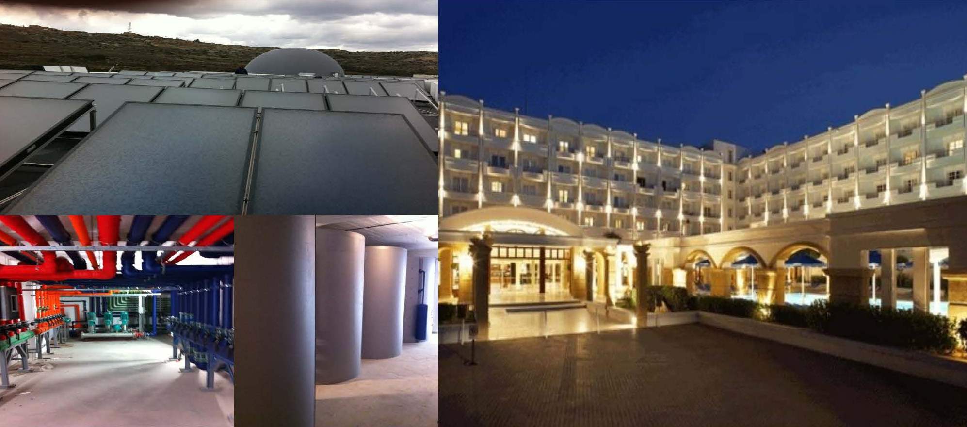 Alila Resort & Spa - Ρόδος