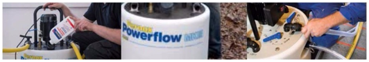 fernox methodos