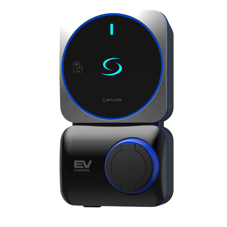 SALUS EV CHARGER - ΦΟΡΤΙΣΤΗΣ ΗΛΕΚΤΡΙΚΩΝ ΟΧΗΜΑΤΩΝ