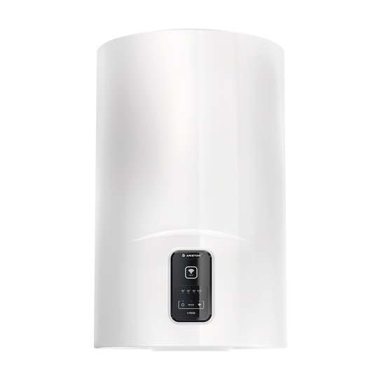 005a Lydos WiFi hlektrikos thermosifonas ariston