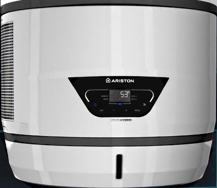 006c Lydos Hybrid hlektrikos thermosifonas ariston