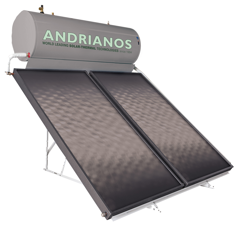 ANDRIANOS Solar Hliakos nobackground