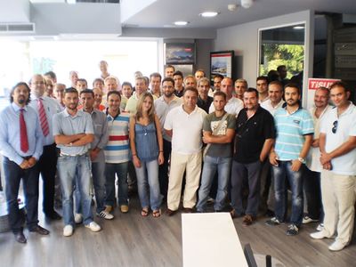 3o ΠΑΝΕΛΛΗΝΙΟ ΣΥΝΕΔΡΙΟ ΗΛΙΟΘΕΡΜΙΑΣ ΚΑΛΑΜΑΤΑ 2010.9