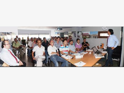 3o ΠΑΝΕΛΛΗΝΙΟ ΣΥΝΕΔΡΙΟ ΗΛΙΟΘΕΡΜΙΑΣ ΚΑΛΑΜΑΤΑ 2010.9