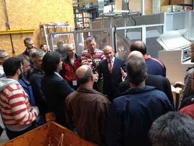 5o ΠΑΝΕΛΛΗΝΙΟ ΣΥΝΕΔΡΙΟ ΗΛΙΟΘΕΡΜΙΑΣ SOLL, ΑΥΣΤΡΙΑ 2012.10