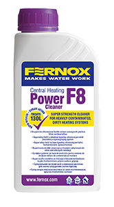 xhmiko ka8arismou fernox f5