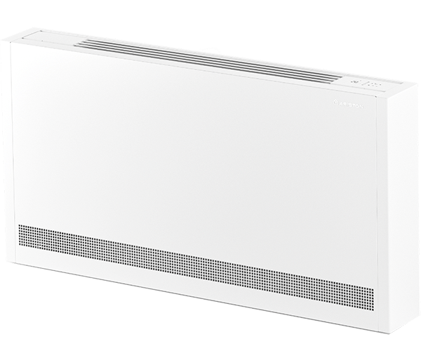 nimbus aquaslim fan coil ariston