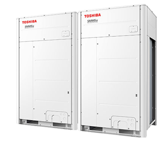 vrf sistimata klimatismou toshiba