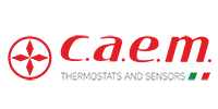 caem new logo