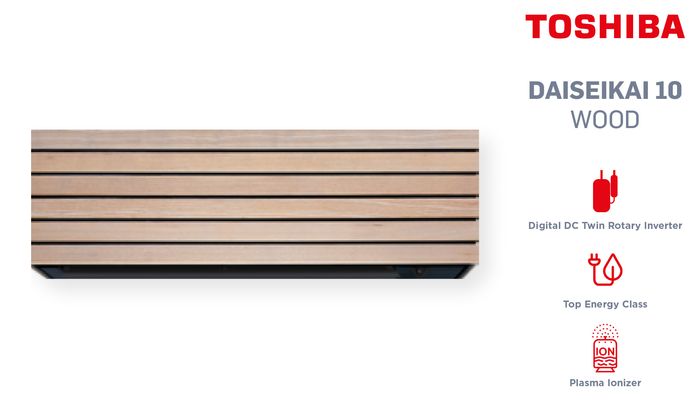 neo klimatistiko toshiba daisekai 10 wood klimatistika toixou andrianos