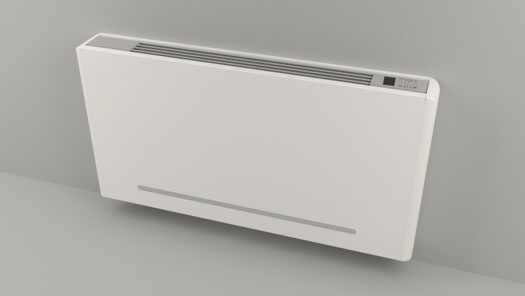 carrier fan coil new SI