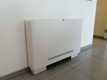 new series carrier fan coil NC