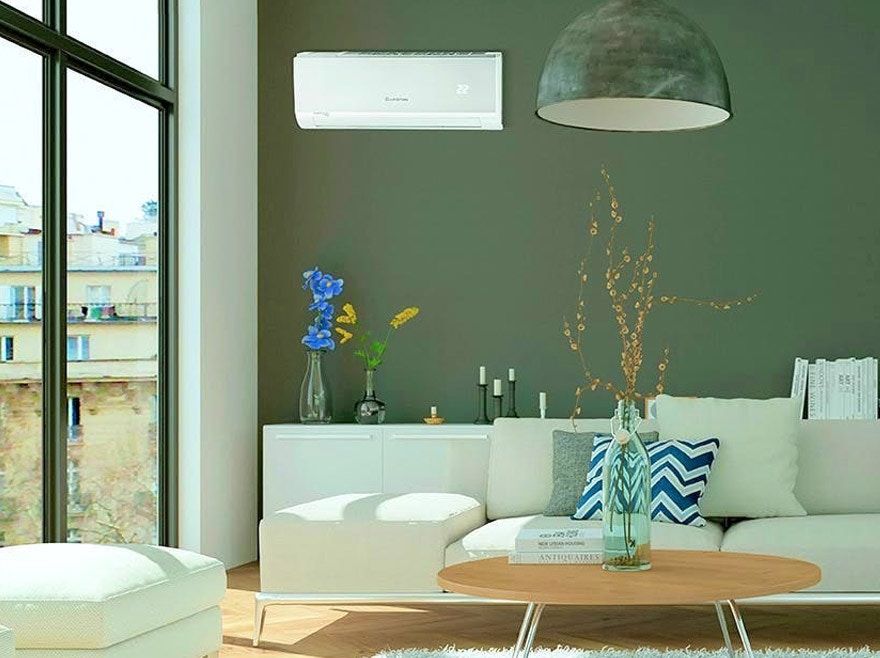 klimatistiko ariston prios