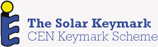 Πιστοποίηση Solar Key Mark Ηλιακού Θερμοσίφωνα 