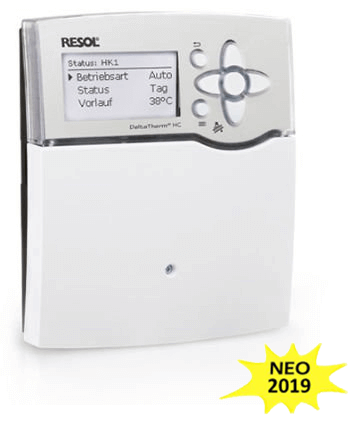 7 iliakos elegktis resol delt therm hc class VIII neo proion