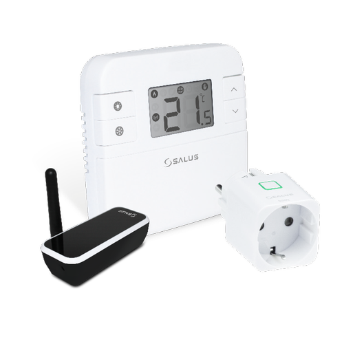 diadiktyakos thermostatis RT310iSPE