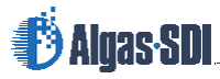 Algas-SDI logo