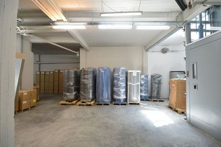 Warehouse