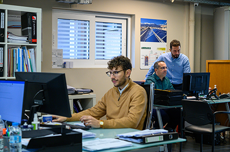 Technical Department 2023