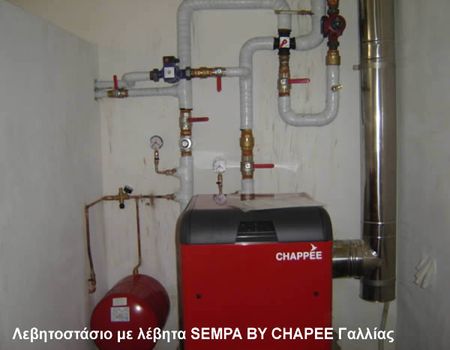 sempa by chapee