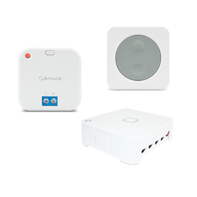 loipa proionta smart home salus