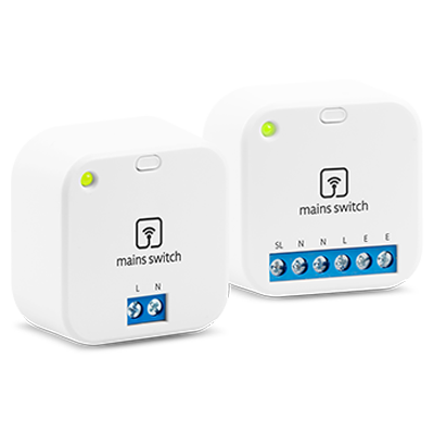 UGE 600 Κεντρική Πύλη - H Καρδιά του συστήματος Smart Home