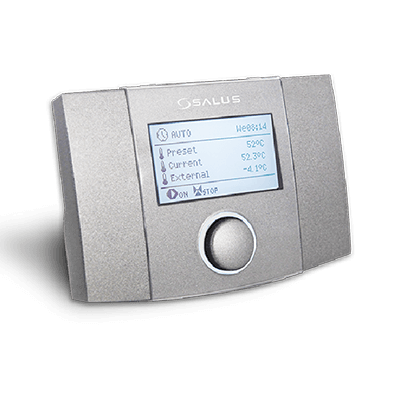 UGE 600 Κεντρική Πύλη - H Καρδιά του συστήματος Smart Home