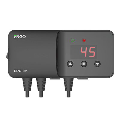 UGE 600 Κεντρική Πύλη - H Καρδιά του συστήματος Smart Home