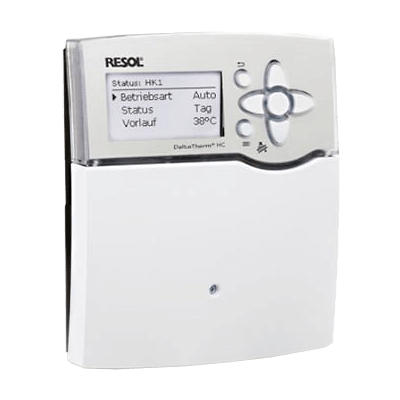 UGE 600 Κεντρική Πύλη - H Καρδιά του συστήματος Smart Home