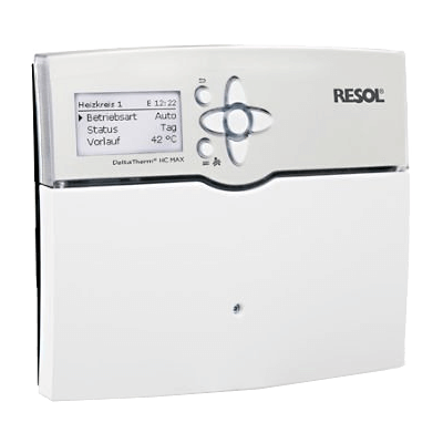 UGE 600 Κεντρική Πύλη - H Καρδιά του συστήματος Smart Home