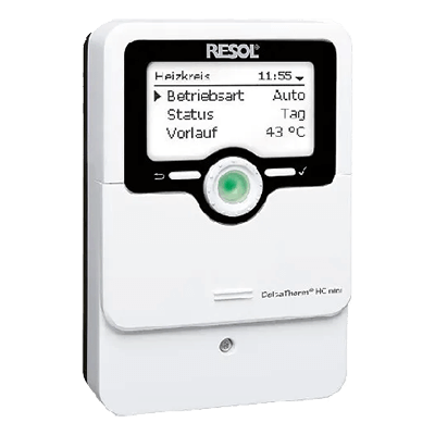 UGE 600 Κεντρική Πύλη - H Καρδιά του συστήματος Smart Home