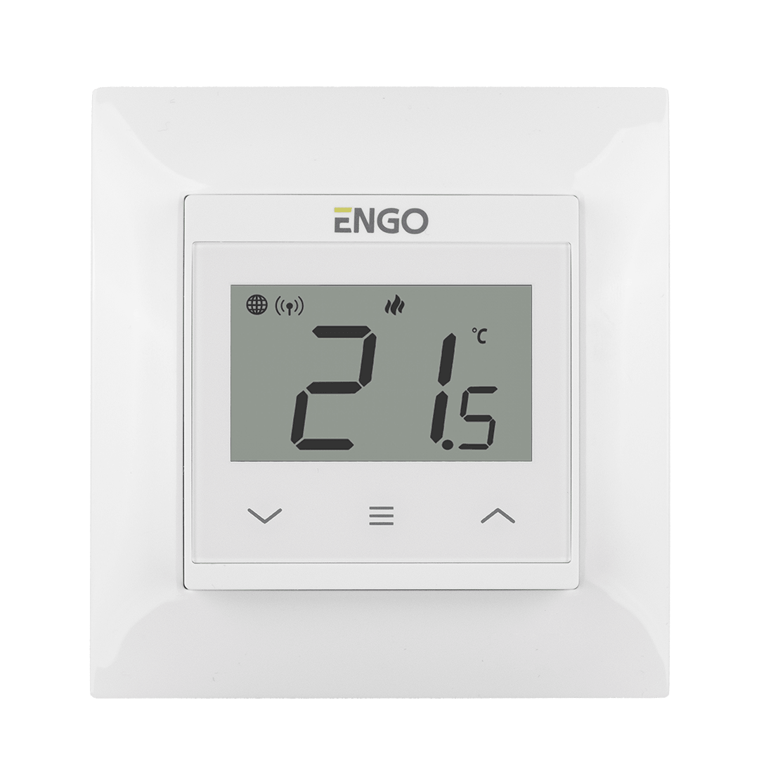 Θερμοστάτης ENGO E55 Wifi