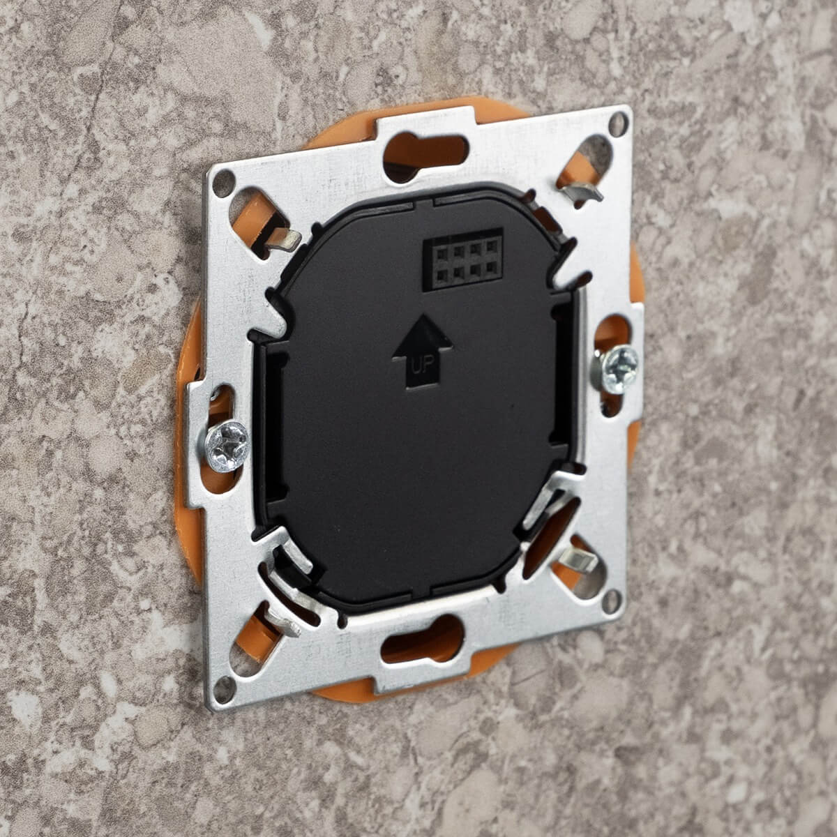 Εγκατάσταση E55 Black