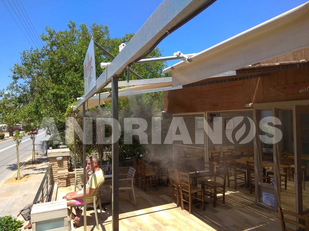 15 idronefosi ouzeri kalamata