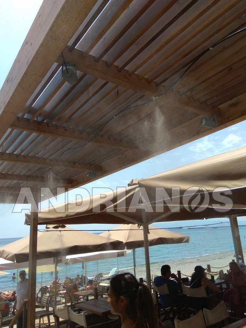 17 mythos kalamata ydronefosi