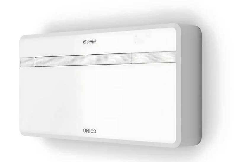 001 klimatistiko xwris eksoteriko monada unico olimpia splendid