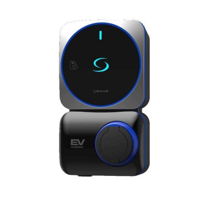 Φορτιστής Ηλεκτρικού Αυτοκινήτου SALUS