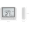 RT520 – Digital programmable thermostat SALUS