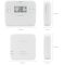 RT510RF – Digital Programmable wireless Thermostat SALUS