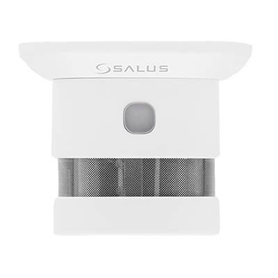 SD600 – Ανιχνευτής Καπνού SALUS Smart Home