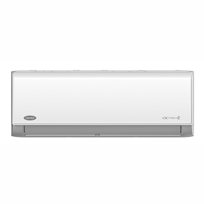 Air-Conditioner Carrier Extreme2 18000BTU 38QHG/42QHG018D8SE Inverter (R32)