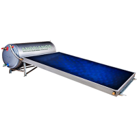 Solar Water Heater ANDRIANOS 160 L-H 237